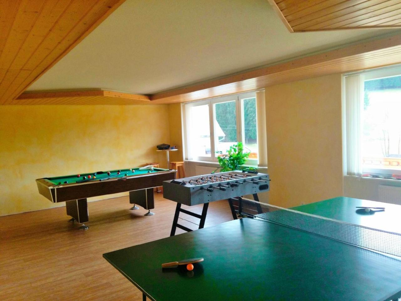 Hotel Kaltenbach Schönwald Bagian luar foto