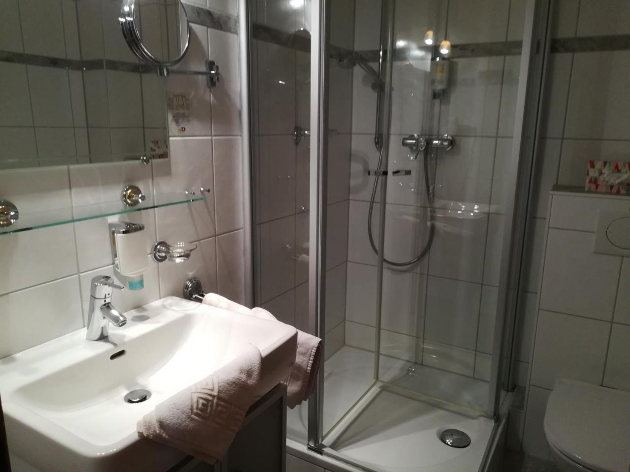 Hotel Kaltenbach Schönwald Bagian luar foto